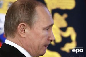 Путин собрался в Крым