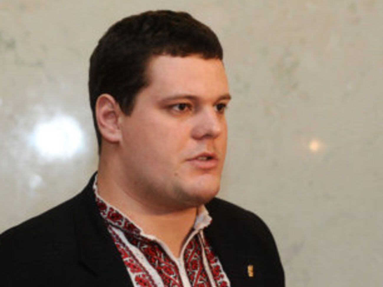 Сейчас Соркин находится в уголовном розыске