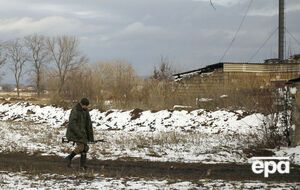 Боевики не пустили наблюдателей в Чернухино и Сокольники