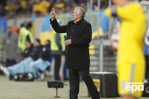 Фоменко объявил состав сборной