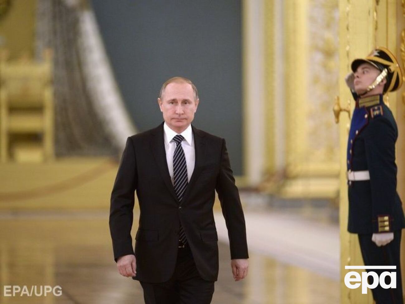 Путин подтвердил гибель пятого военного в Сирии