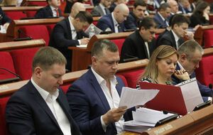 Киевские власти запретили продавать алкоголь в ларьках