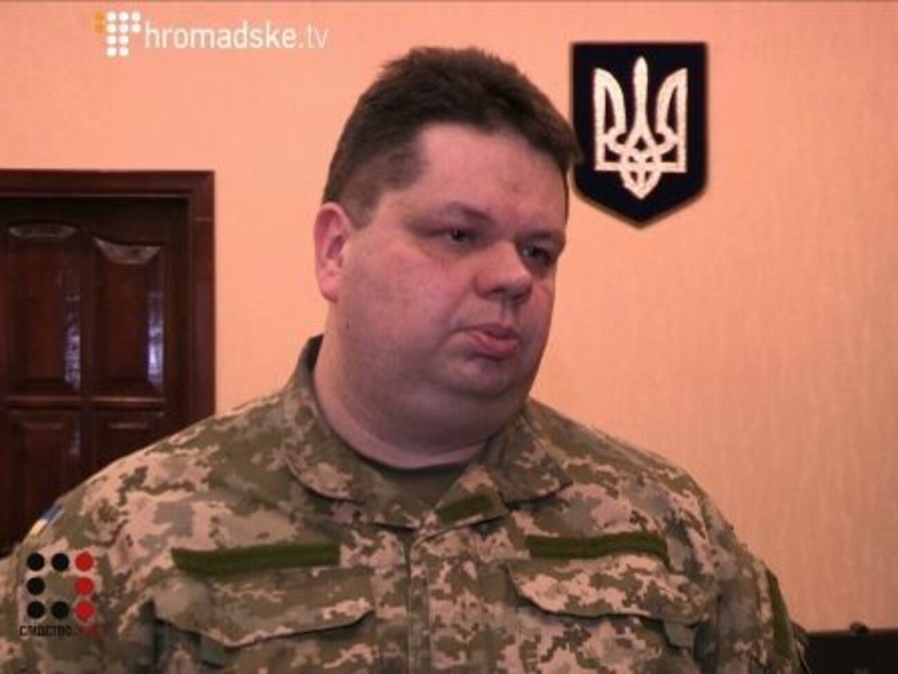 Военный прокурор Южного региона владеет элитным автопарком, говорится в расследовании "ГромадськеТБ"