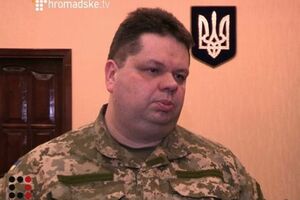 Военный прокурор Южного региона владеет элитным автопарком, говорится в расследовании "ГромадськеТБ"