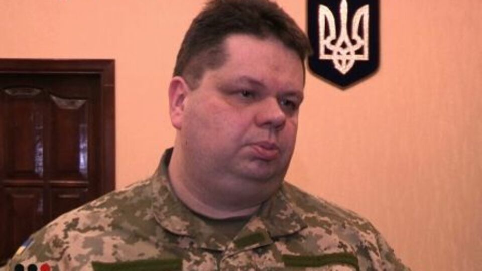 Военный прокурор Южного региона владеет элитным автопарком, говорится в расследовании "ГромадськеТБ"