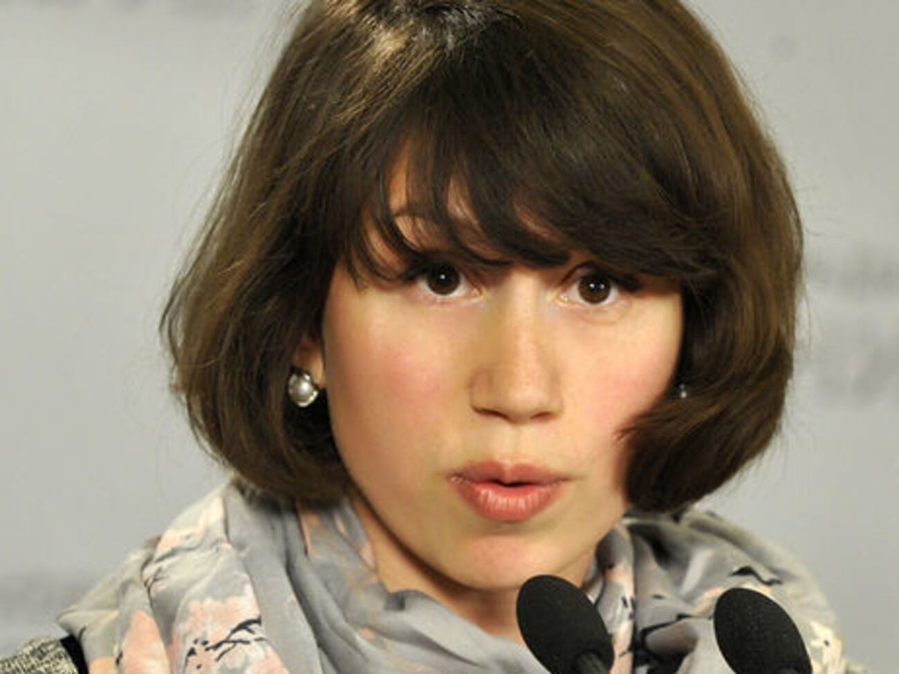 Черновол заявила, что будет воевать с нардепами, которые работают против Украины