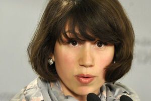 Черновол заявила, что будет воевать с нардепами, которые работают против Украины