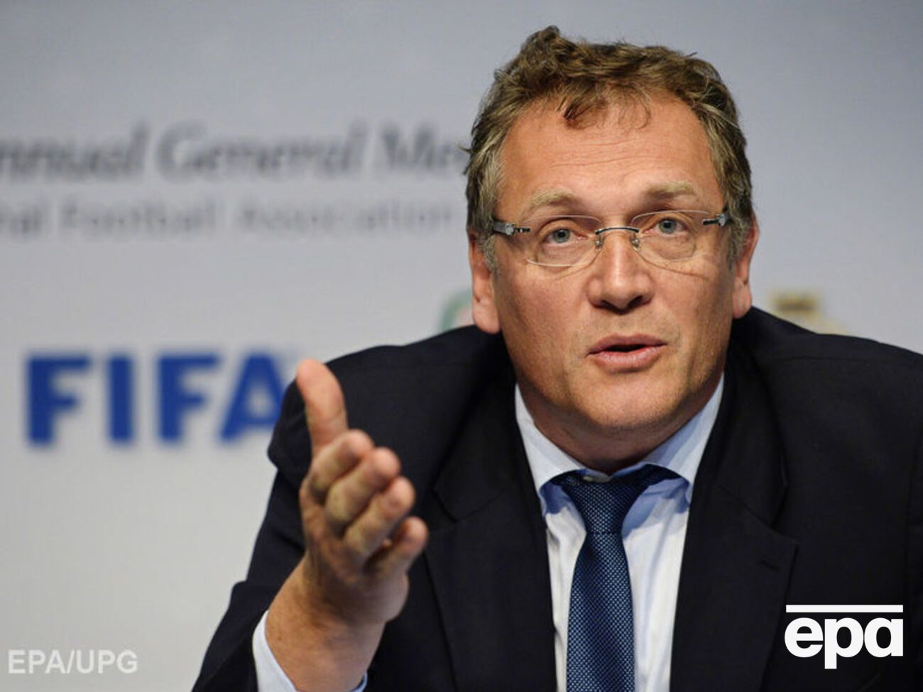 Против Вальке открыли уголовное дело