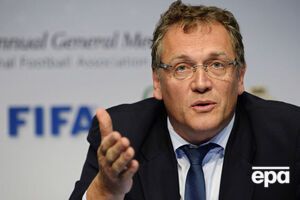 Против Вальке открыли уголовное дело