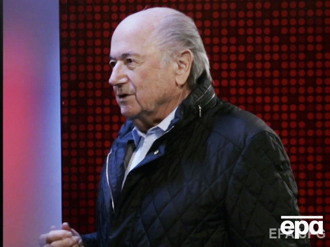 Блаттер будет добиваться отмены дисквалификации в Лозанне