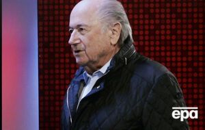 Блаттер будет добиваться отмены дисквалификации в Лозанне