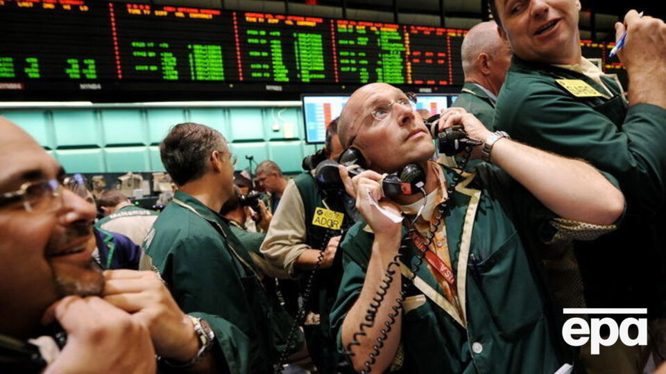 Нефть Brent дорожает второй день подряд
