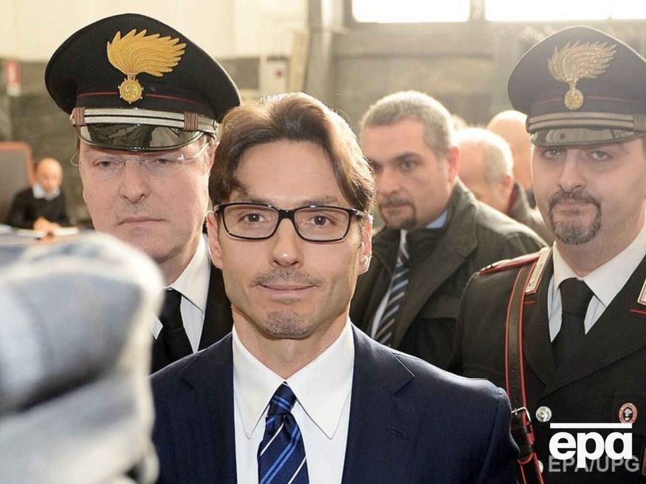 Пьер Сильвио Берлускони