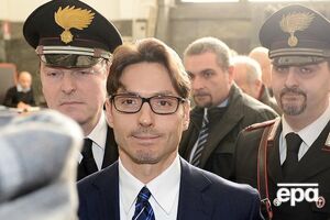 Пьер Сильвио Берлускони