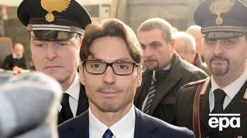 Пьер Сильвио Берлускони