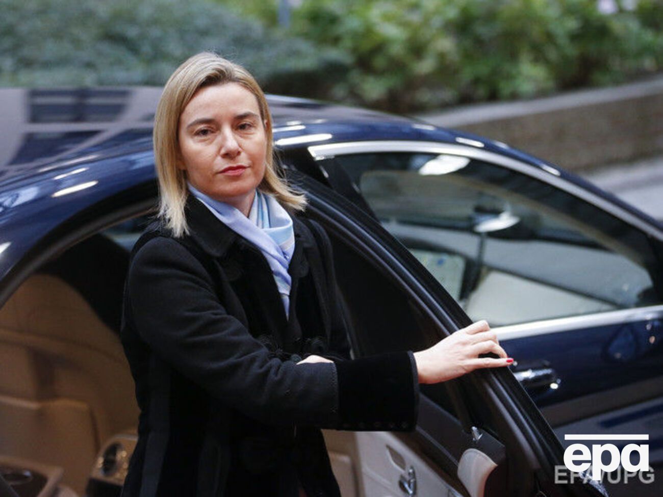 Европарламентарии просят Могерини направить дипломатов в Крым для наблюдения за процессом против Меджлиса