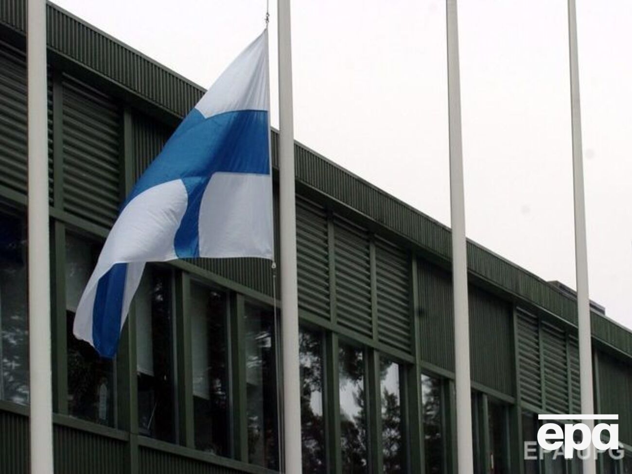 Финляндия поддержит Украину финансово