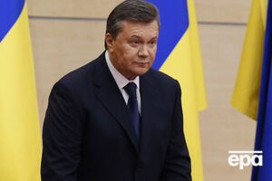 РФ отказывается официально признать, что Янукович укрывается на ее территории