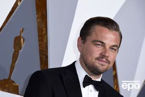 ДиКаприо получил якутский "Оскар"