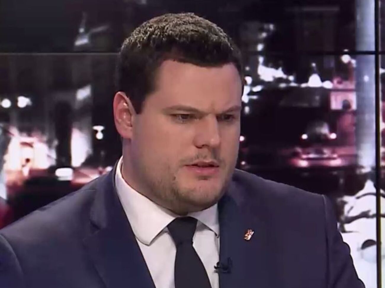 Ильенко: Они предлагают принять чудо-закон, который уже завтра позволит наказать всех преступников. Два года никого не наказывали, и тут один закон &ndash;&nbsp;и уже завтра накажут