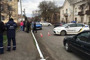 Задержанному сообщили о подозрении в убийстве