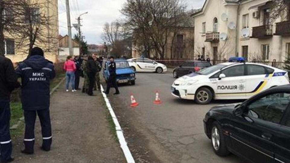 Задержанному сообщили о подозрении в убийстве
