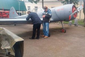 У задержанного нашли пистолет и восемь патронов к нему