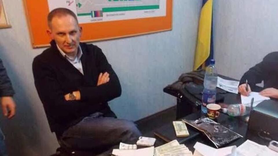Статья Шевцова предусматривает от 10 до 15 лет лишения свободы
