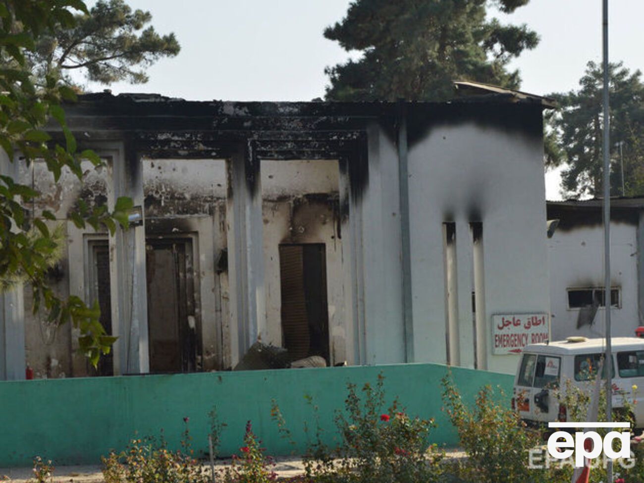 Жертвами бомбардировки стали 42 человека