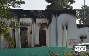 Жертвами бомбардировки стали 42 человека