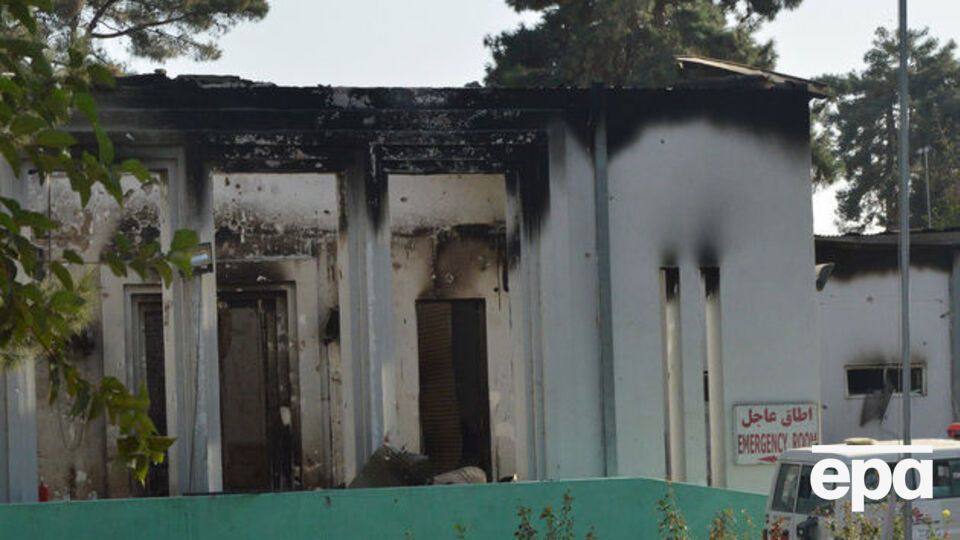 Жертвами бомбардировки стали 42 человека