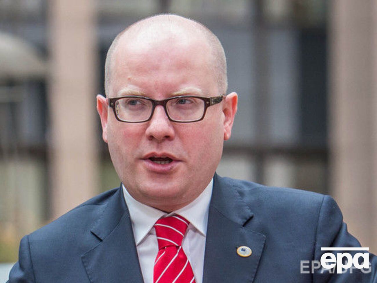 Власти Чехии поддерживают отмену виз для украинцев