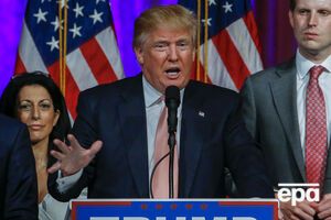 Сын Трампа получил письмо с угрозами