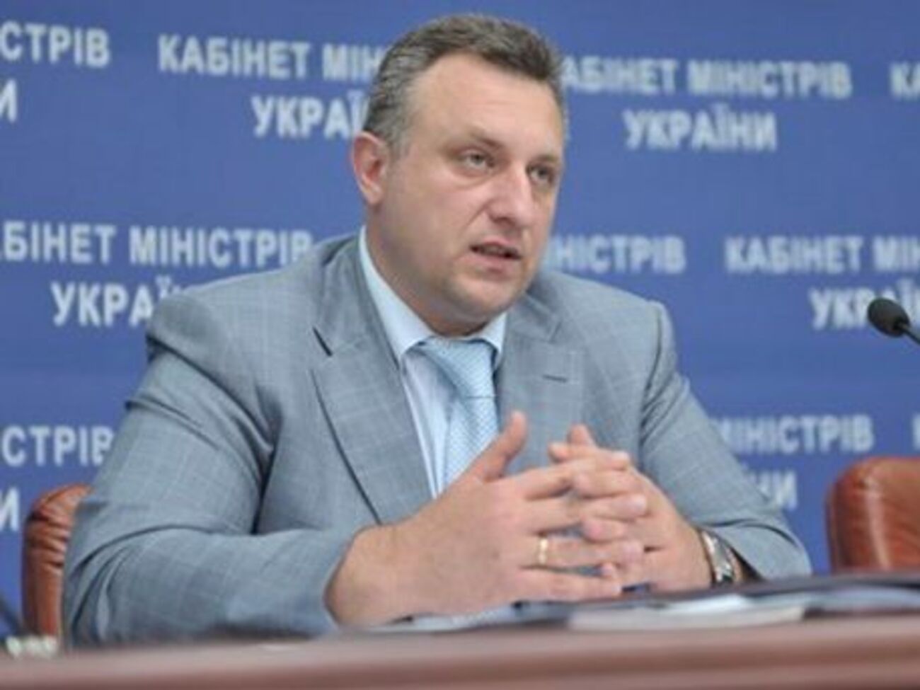 Чиновник восстановился в должности решением суда