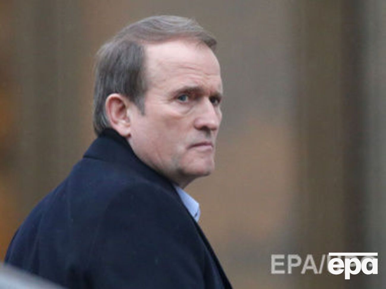 Нардепы требуют ареста Медведчука