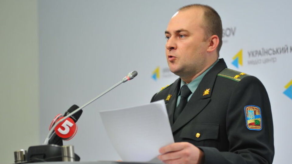 Чернобай: На этой неделе 31 военнослужащий и работник ВСУ поощрен наградами Минобороны