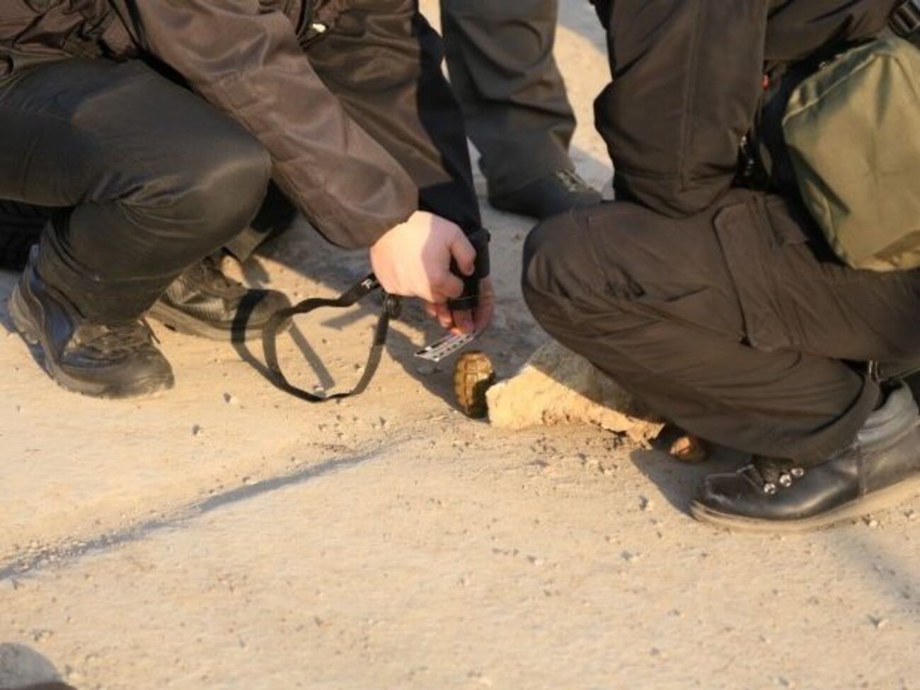 Убийство киллером бизнесмена в Одесской области было тщательно спланировано &ndash; СМИ. Фоторепортаж