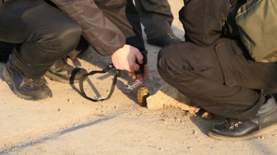 Убийство киллером бизнесмена в Одесской области было тщательно спланировано – СМИ. Фоторепортаж