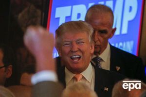 Трамп обнародовал скандальный предвыборный ролик