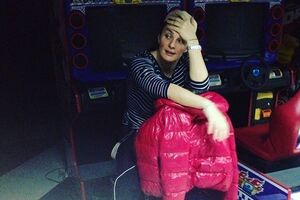 Ваенга: Чик-чик, и нет волос