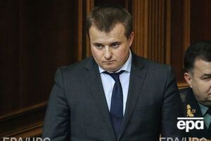 Демчишин: На сегодня нет решения правительства о повышении цен на газ для населения