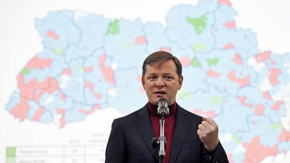 Ляшко: Заявление министра экономики Германии о том, что нужно создать условия для снятия санкций против РФ, – негативный сигнал для Украины