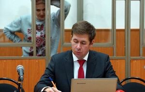 Новиков: Среди людей, которые могут быть привлечены к ответственности за дело против Савченко, есть следователи, лжесвидетели, судьи, и даже дипломаты