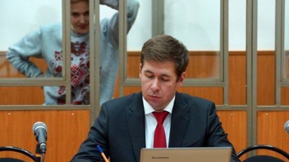 Новиков: Среди людей, которые могут быть привлечены к ответственности за дело против Савченко, есть следователи, лжесвидетели, судьи, и даже дипломаты