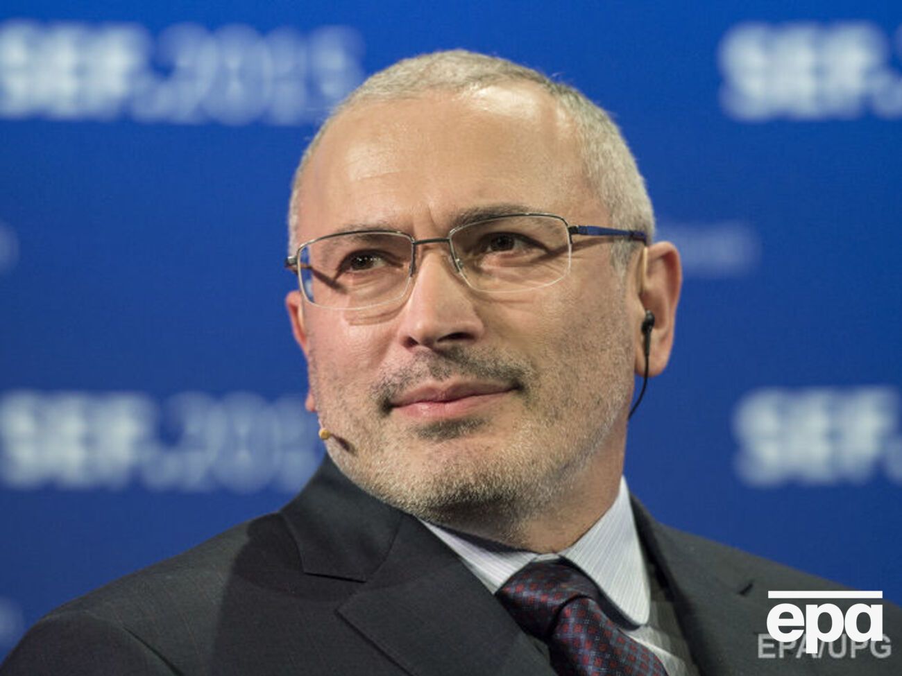 Через 10 лет Путин может столкнуться с кризисом лояльности, сообщил Ходорковский