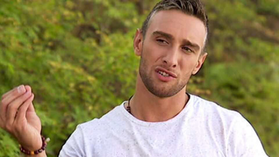 Макацария прочитал стихотворение Костенко к ее дню рождения