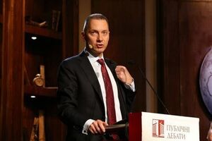Ложкин допускает вариант формирования состава Кабинета Министров еще нынешней коалицией
