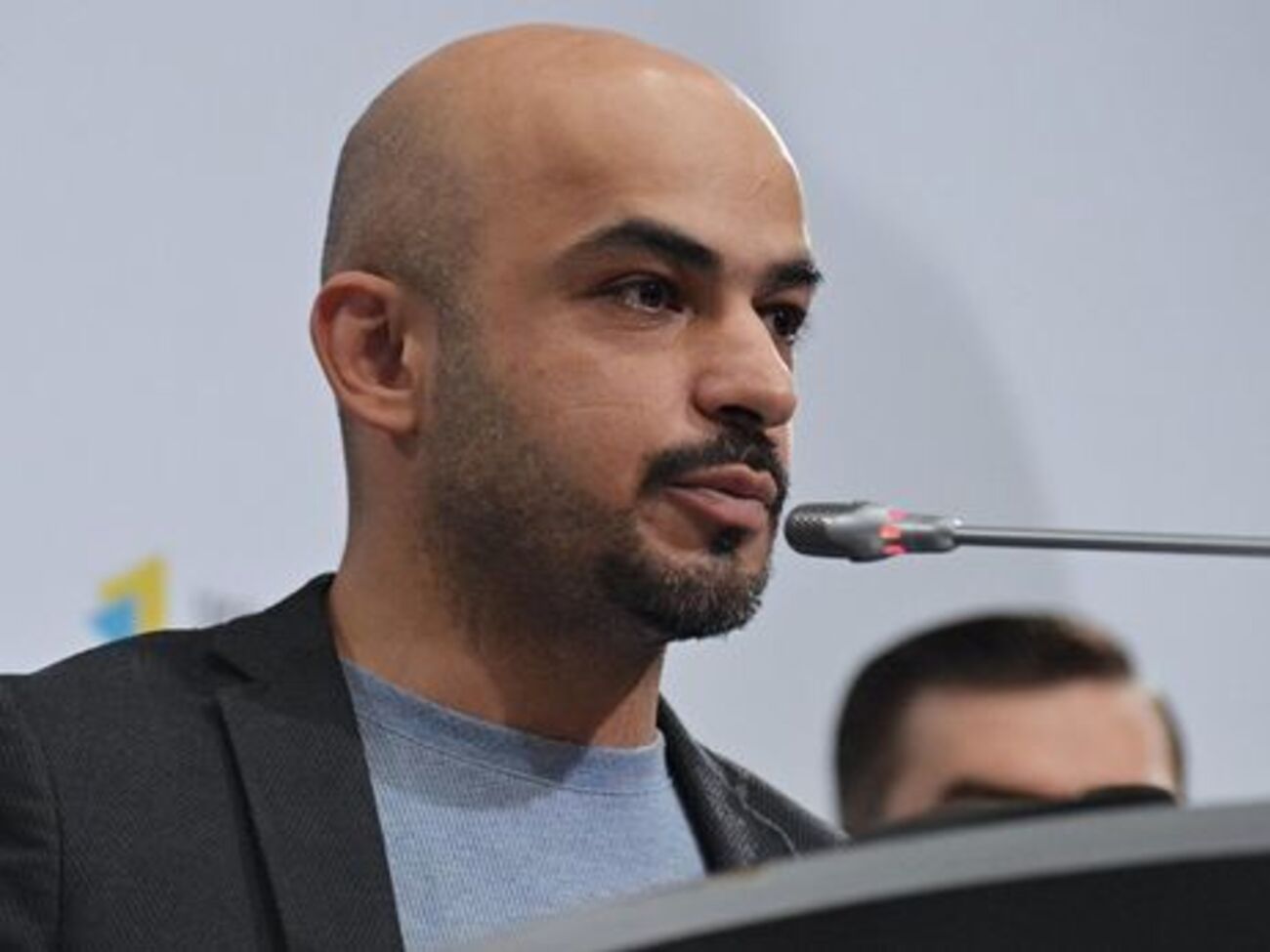 Найем: Кандидатуру Антона Шевцова лоббировали, и насколько мне известно, инициатива исходила из Администрации Президента