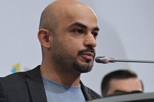 Найем: Кандидатуру Антона Шевцова лоббировали, и насколько мне известно, инициатива исходила из Администрации Президента