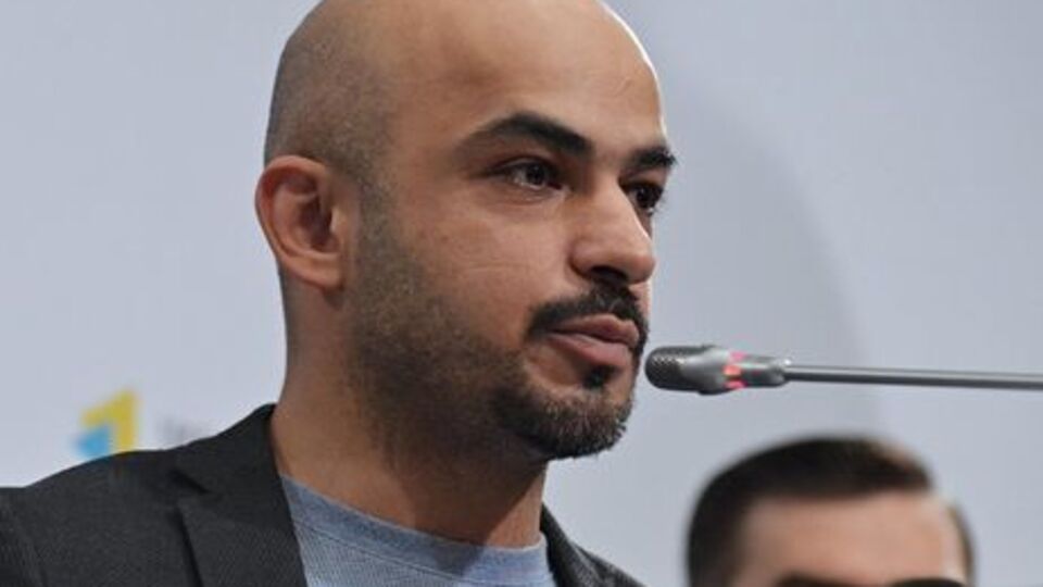 Найем: Кандидатуру Антона Шевцова лоббировали, и насколько мне известно, инициатива исходила из Администрации Президента